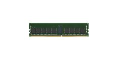 Kingston DRAM 32GB 3200MT/s DDR4 ECC Reg CL22 DIMM 1Rx4 Micron F Rambus pomnilnik
