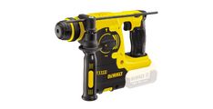 KLADIVO KOMB.+18V, 4.0Ah XR Li-Ion BREZ BAT.  Dewalt DCH253N
