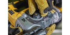 KLADIVO ROTACIJSKO BREZKRTAČNO 18V 2X5.0AH XR+POLNILEC IN KOVČEK Dewalt DCH274P2T