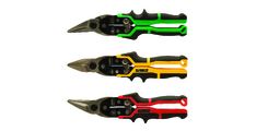 KLEŠČE DEWALT 3/1 LEVE + DESNE+RAVNE Dewalt DWHT14676-0