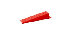 ZAGOZDE ZA KERAMIKO GLS WEDGE  100 KOS PROFIX 61351