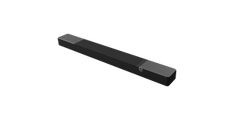 Klipsch Flexus Soundbar Core 200 3.1.2 Dolby Atmos, Black