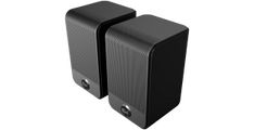 Klipsch Flexus SURR 100 Surround speakers for Flexus Core soundbars, black, pair