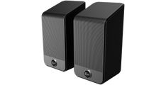 Klipsch Flexus SURR 200 Surround speakers for Flexus Core soundbars, black, pair
