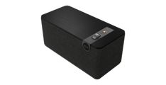 Klipsch Home Audio System The One Plus, Matt Black