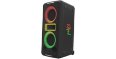 Klipsch New York Partybox, Black
