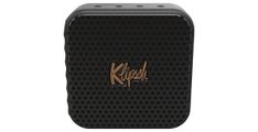 Klipsch Portable Speaker Austin, Black