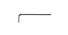 KLJUČ IMBUS PODALJŠANI 2.5MM 114.5/20.5MM CRV PROL PROFIX 48461