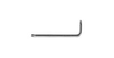 KLJUČ TORX VARNOSTNI DOLGI T27 140/24MM CRV PROLIN PROFIX 48593