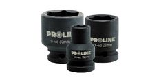 KLJUČ UDARNI NASADNI 1/2 28MM CRV PROLINE 18428