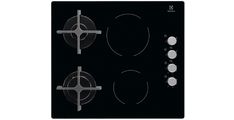 Kombinirana kuhalna plošča Electrolux EGE6172NOK