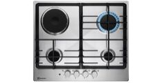 Kombinirana kuhalna plošča Electrolux KGM64311X