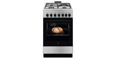 Kombinirani štedilnik Electrolux LKM520011X
