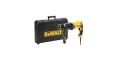 KOMBINIRANO KLADIVO 900 W SDS+ KOVČEK Dewalt D25144K
