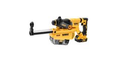 KOMBINIRANO UDARNO KLADIVO 18V SDS+ Dewalt DCH263P1
