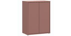 Komoda ALICE SPRINGS ACSK224-U72 terakota 74,5x41,5x99 Iveral terakota