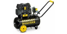 KOMPRESOR ZRAČNI 24L, 230V, 8 BAR Stanley FMXCMS1524HE