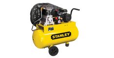 KOMPRESOR OLJNI 50L, 2 HP-1,5 KW, 230V, 10 BAR Stanley B 251-10-50