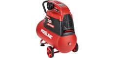 KOMPRESOR OLJNI 50L1500W/2HP, 8 BAR,169L/MIN PROLINE P200002