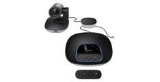 konferenčni sistem LOGITECH GROUP