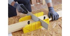 KORITO ZA KOTE Z VPENJALI PVC 310X170MM Stanley 1-20-112