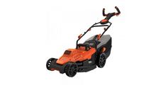 KOSILNICA ROTACIJSKA EASYSTEER 1600 W 38 cmZ ROČAJI Black&Decker BEMW471ES
