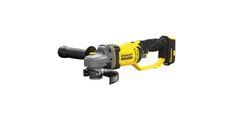 KOTNI BRUSILNIK 125mm V20 9000rpm Stanley SFMCG400B