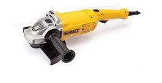 KOTNI BRUSILNIK 2200 W 230 MM Dewalt DWE492S