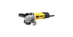 KOTNI BRUSILNIK 750 W 115 MM Dewalt DWE4036