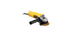 KOTNI BRUSILNIK 950 W 125 MM Dewalt DWE4117