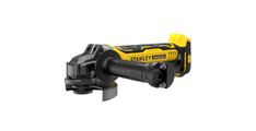 KOTNI BRUSILNIK BRUSHLESS 125mm V20 8000rpm  Stanley SFMCG700B