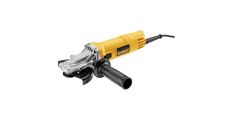 KOTNI BRUSILNIK Z RAVNO GLAVO 125MM 900W Dewalt DWE4157F