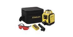 KRIŽNI LASER ROTACIJSKI RDEČ ŽAREK Stanley STHT77616-0