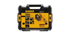 KRIŽNO LINIJSKI LASER 10,8 V, RDEČ ŽAREK Dewalt DCE0825D1R