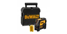 KRIŽNO LINIJSKI LASER  Dewalt DW088KN