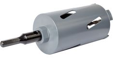 KRONA DIAMANTNA ZA BETON 82*150MM  PROLINE 89583