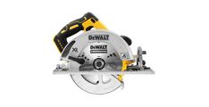 KROŽNA ŽAGA 18V 184 MM Dewalt DCS572N