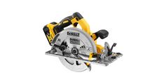 KROŽNA ŽAGA 18V 184 MM+ T-STK + 2 X 5Ah Dewalt DCS572P2