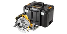 KROŽNA ŽAGA 18V 184 MM+ T-STK Dewalt DCS572NT