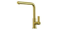 Kuhinjska armatura Foster OMEGA 8497 700 Gold