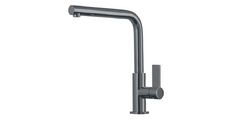 Kuhinjska armatura Foster OMEGA 8497 856 Gun Metal