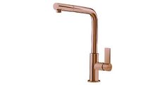 Kuhinjska armatura Foster OMEGA PLUS 8498 858 Copper