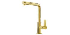 Kuhinjska armatura Foster OMEGA PLUS 8498 859 Gold