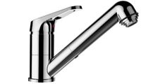Kuhinjska armatura Schock COSMO 525122 Chrom 