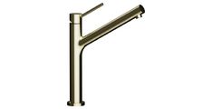 Kuhinjska armatura Schock DION 510000 White Gold