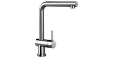 Kuhinjska armatura Schock EPOS W 540125 Chrome