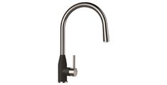 Kuhinjska armatura Schock KAVUS 559120 Onyx