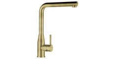 Kuhinjska armatura Schock KETO 518120 White Gold