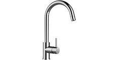 Kuhinjska armatura Schock PLUTOS 589121 Chrom
