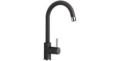 Kuhinjska armatura Schock PLUTOS 589121 Onyx  